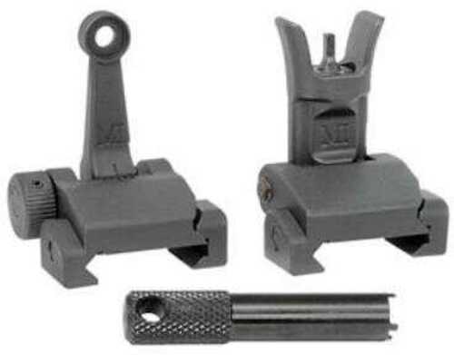 Midwest Mi-CRS-Set Combat RFL Sight Set